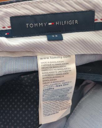 Pantaloncini Tommy Hilfiger uomo