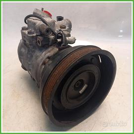 Compressore Clima AC Aria Condizionata Denso