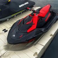 Seadoo Spark Trixx 3up 2022 - Full Optional