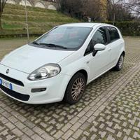 FIAT Punto 4a serie  1.3 MJT