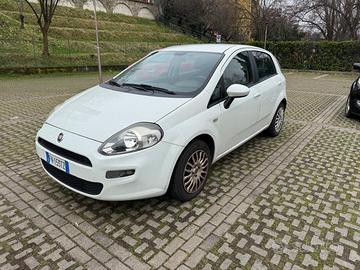 FIAT Punto 4a serie  1.3 MJT