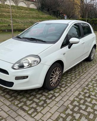 FIAT Punto 4a serie  1.3 MJT