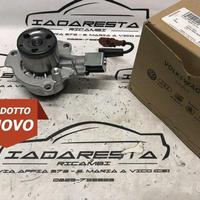 Pompa Acqua A3 Q3 - Golf 7 1.6 - 2.0 D 04L121011P