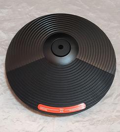 Piatto Batteria Elettronica