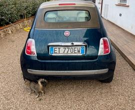 Fiat 500 (2007-2016) - 2013