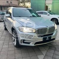 BMW X5 xDrive25d luxury 