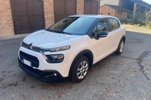 Citroen C3 1500cc BlueHDI  - Autocarro - 2 Pos