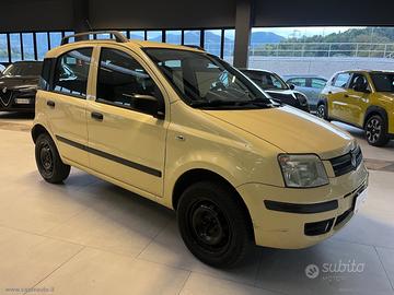 FIAT Panda 1.2 Dynamic Natural Power