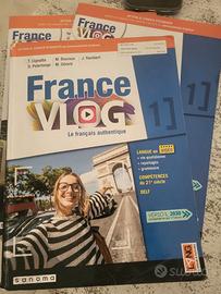 France vlog
