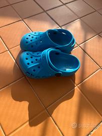 Crocs bambini