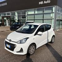 Hyundai i10 1.0 MPI econext LPGI Login