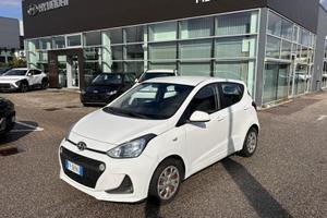 Hyundai i10 1.0 MPI econext LPGI Login