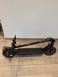 Monopattino elettrico
