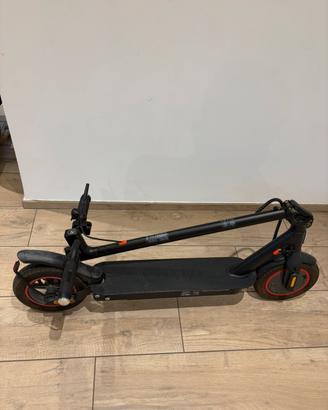 Monopattino elettrico