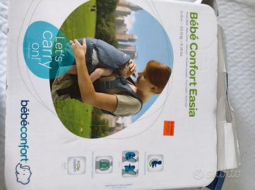 marsupio da 3.5 ai 1 2 kg 