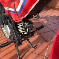 Honda Benelux