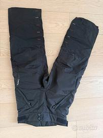 Abbigliamento da sci 4 anni