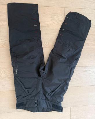 Abbigliamento da sci 4 anni