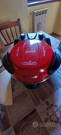 forno pet pizza ferrari