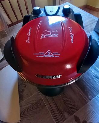 forno pet pizza ferrari