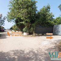 Villetta per le VACANZE a 20 mt dal MARE