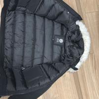 giacca Canada goose 