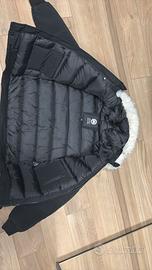 giacca Canada goose 
