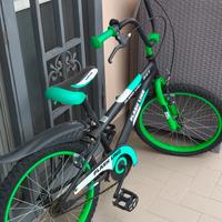 Bicicletta 