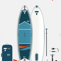 TAHE SUP AIR 11'6 TAVOLA SUP GONFIABILE