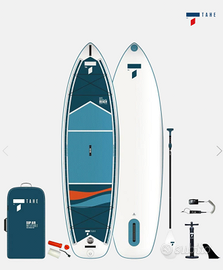 TAHE SUP AIR 11'6 TAVOLA SUP GONFIABILE