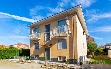 QUADRILOCALE CON BOX IN ZONA OLTRE PO