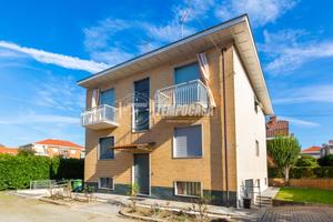 QUADRILOCALE CON BOX IN ZONA OLTRE PO