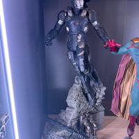 Sideshow War Machine 1/4