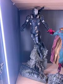 Sideshow War Machine 1/4