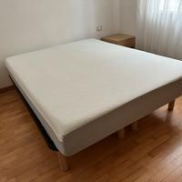 Materasso In memory Foam