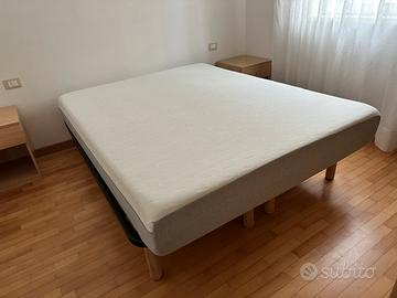 Materasso In memory Foam