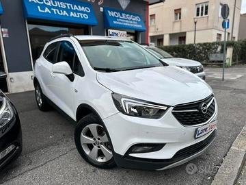 Opel Mokka X 1.6 Ecotec 115CV (27.000KM)