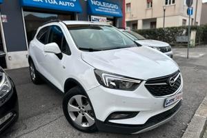 Opel Mokka X 1.6 Ecotec 115CV (27.000KM)