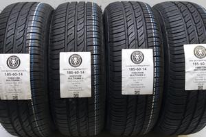 4 GOMME 185 60 14 FIRESTONE A60191