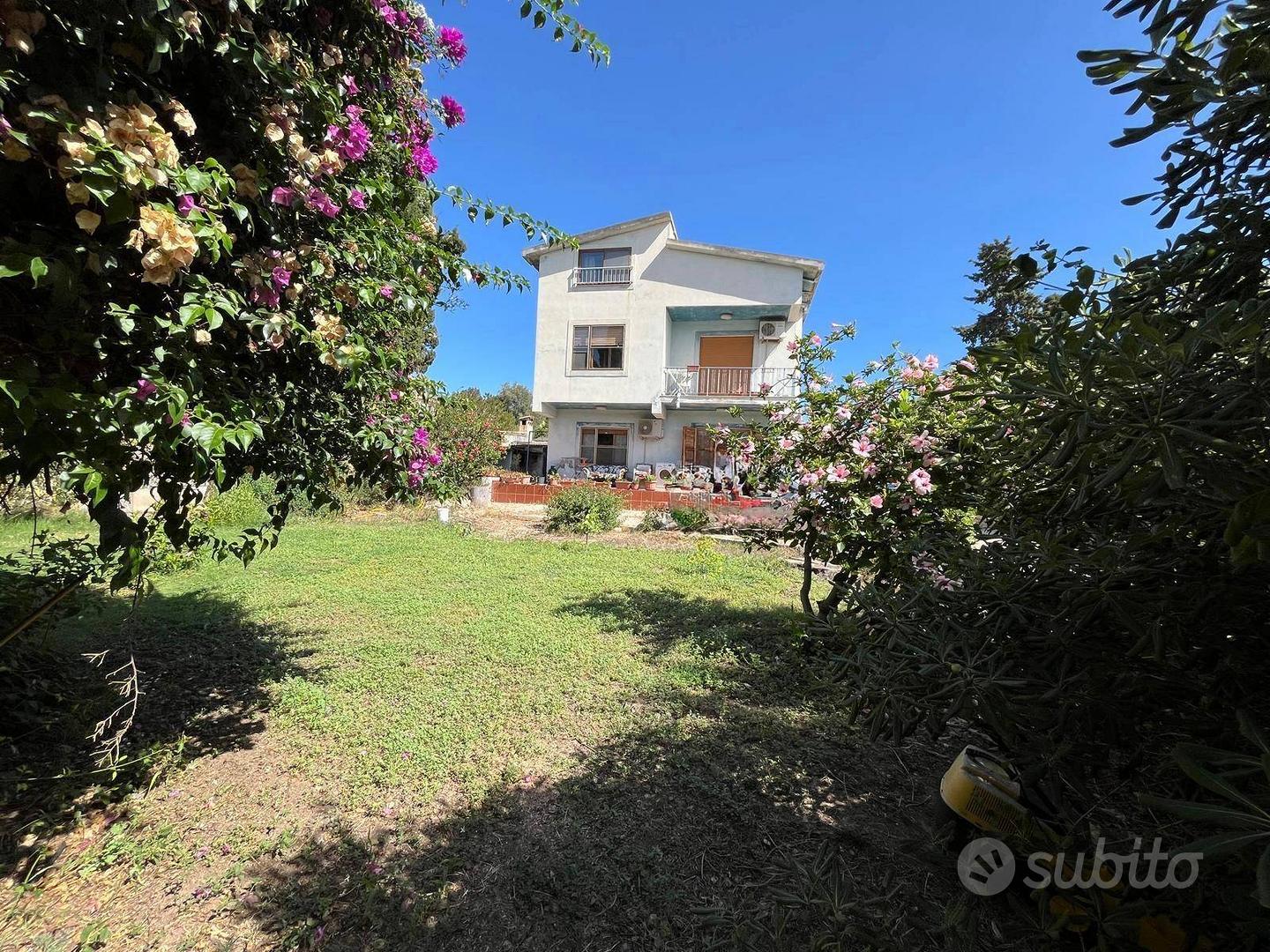 Casa – Flumini di Quartu Sant'Elena, Sant'Andrea - Vista 2