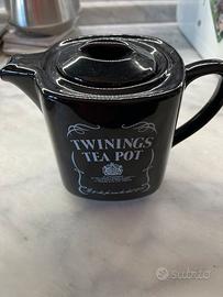 Teiera twinings originale