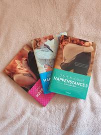 Trilogia, libri di Jamie McGuire