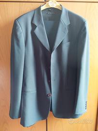 abito uomo Sisley taglia 52