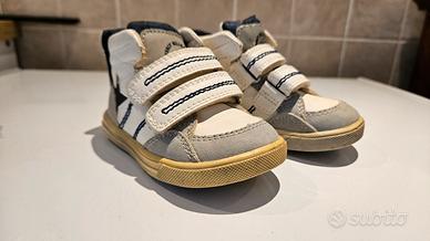 scarpe bambino "Primigi"  numero 20