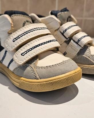 scarpe bambino "Primigi"  numero 20