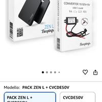 Antifurto Gps Beepings Zen L