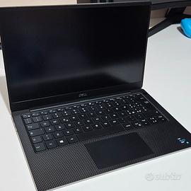 Dell XPS 13 9305 - i7-1165G7 - 16 GB RAM - 512 GB