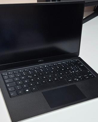 Dell XPS 13 9305 - i7-1165G7 - 16 GB RAM - 512 GB