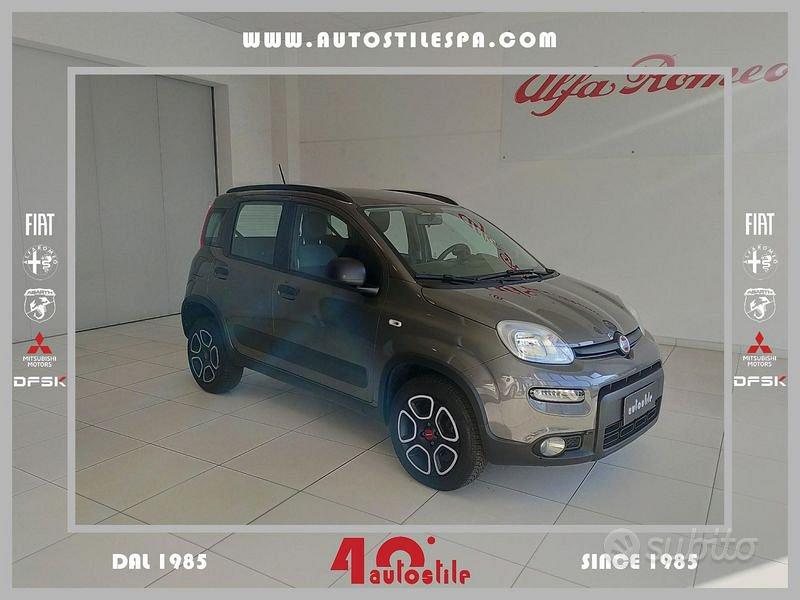 Fiat Panda 3ª serie