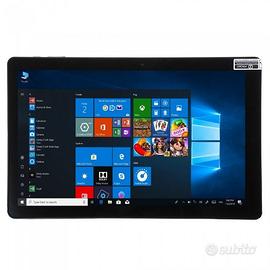 TABLET PC WINDOWS 10